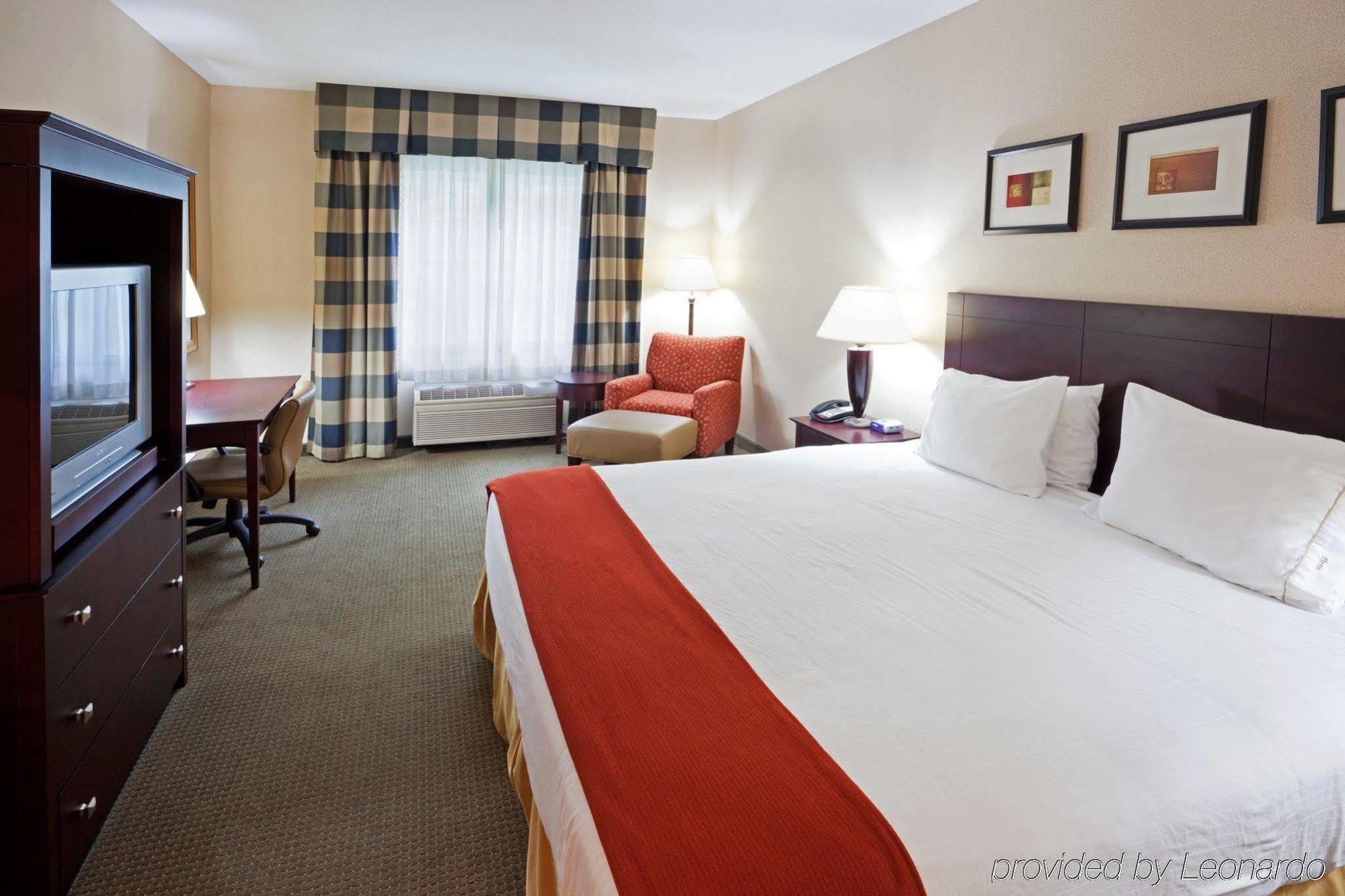 Holiday Inn Express Hotel & Suites Freeport By Ihg Exterior foto